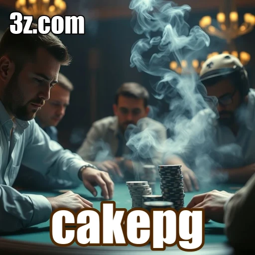 A Community do Cakepg: Conexões e Interações entre Jogadores