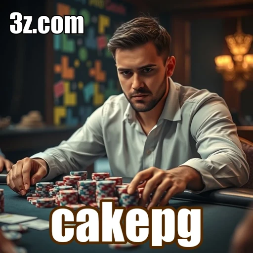 Puzzles incríveis do cakepg para desafiar sua mente