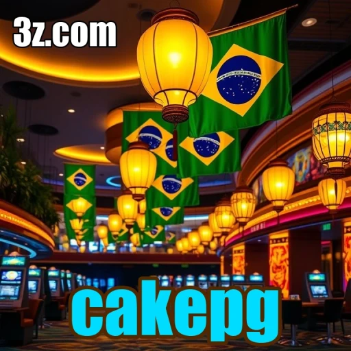 Simulation no cakepg: Um Mergulho em Mundos Virtuais