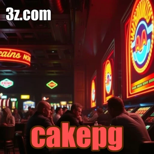 Estratégia no Cakepg: Aprimorando Habilidades em Jogos Desafiadores