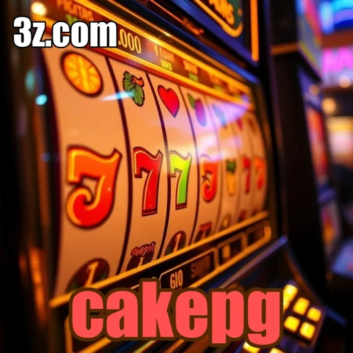 Torneios Impulsionam a Comunidade do cakepg com Emoção e Competição